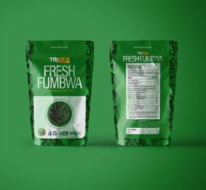 Triveka Fresh Fumbua – 550g