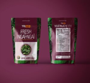 Triveka Fresh Ngai-Ngai – 550g